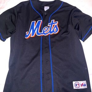 New York Mets Mike Piazza Jersey
